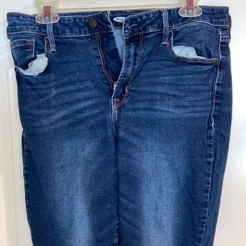 Women’s Skinny Jeans